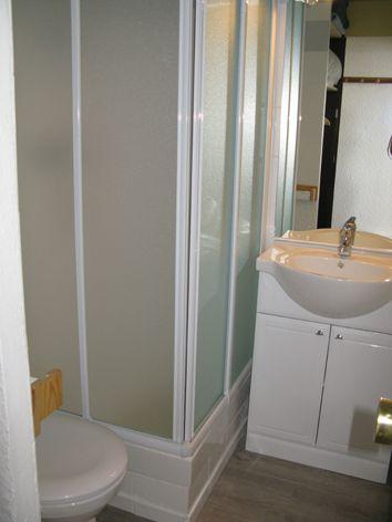 Appartements Le France - Plagne Centre