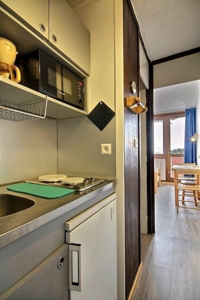 Appartements Le France - Plagne Centre