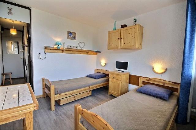 Appartements Le France - Plagne Centre