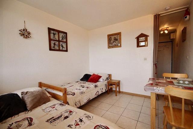 Appartements Le France - Plagne Centre