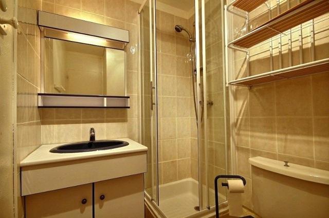 Appartements Le France - Plagne Centre