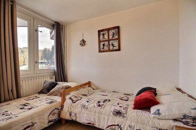 Appartements Le France - Plagne Centre