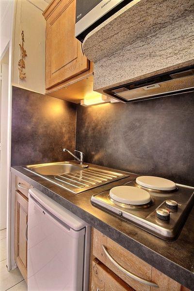 Appartements Le France - Plagne Centre