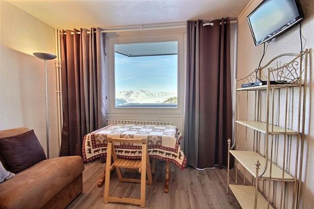 Appartements Le France - Plagne Centre