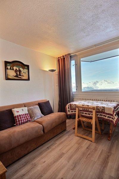 Appartements Le France - Plagne Centre