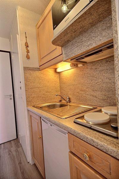 Appartements Le France - Plagne Centre