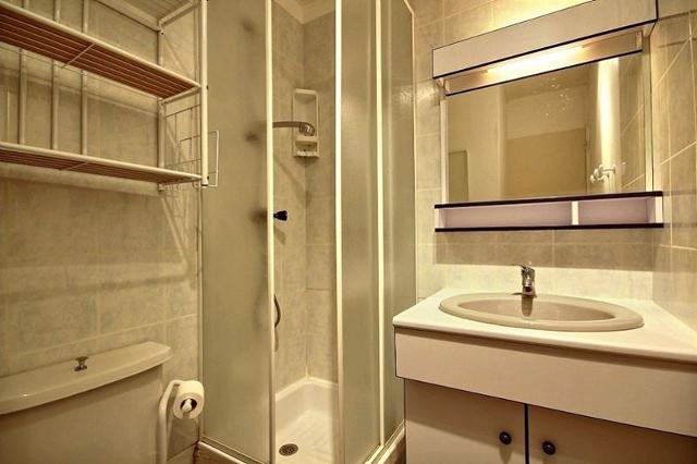 Appartements Le France - Plagne Centre