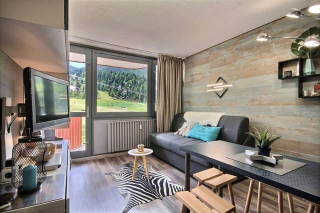 Appartements Le France - Plagne Centre