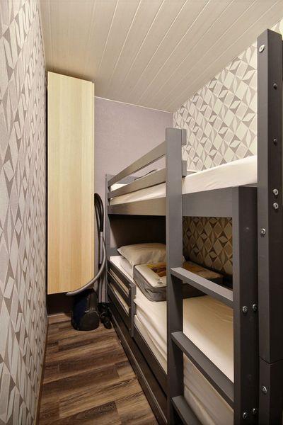 Appartements Le France - Plagne Centre