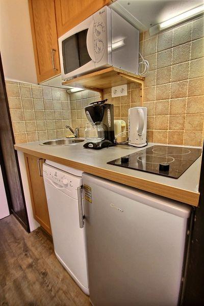 Appartements Le France - Plagne Centre