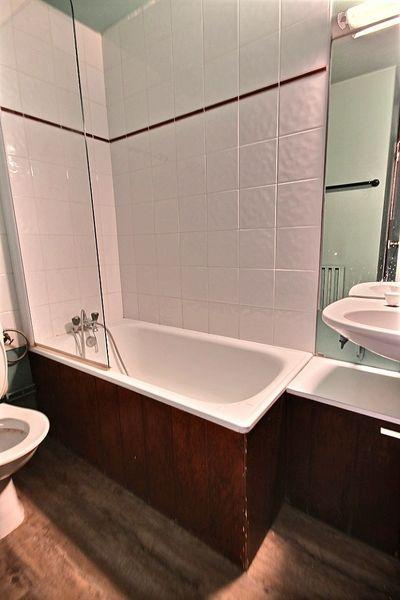 Appartements Le France - Plagne Centre