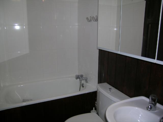Appartements Le France - Plagne Centre