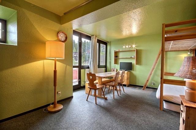 Appartements Le France - Plagne Centre