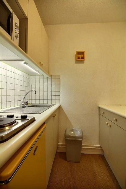 Appartements Le France - Plagne Centre