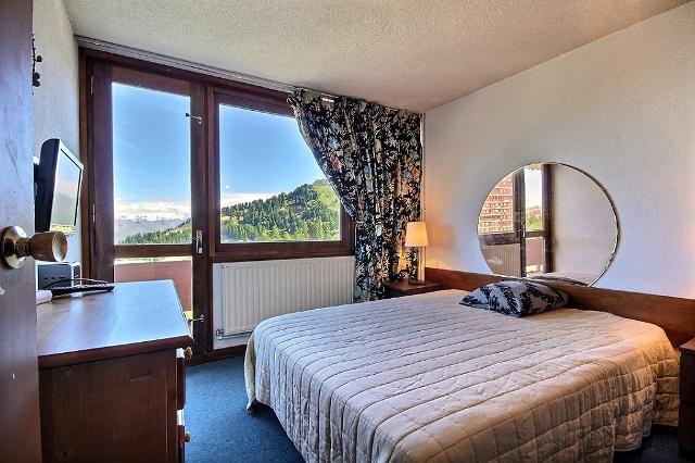 Appartements Le France - Plagne Centre