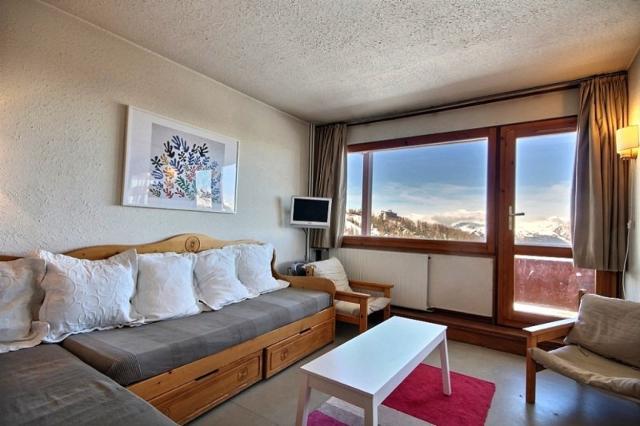 Appartements La Meije - Plagne Centre