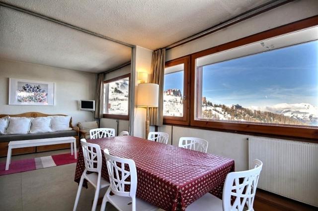 Appartements La Meije - Plagne Centre