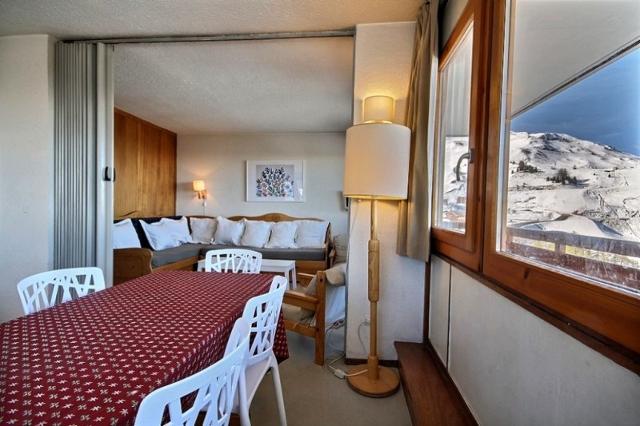 Appartements La Meije - Plagne Centre