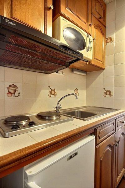 Appartements La Meije - Plagne Centre
