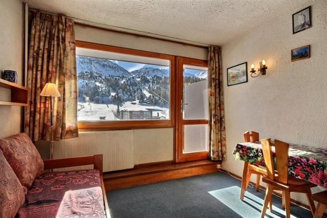 Appartements La Meije - Plagne Centre