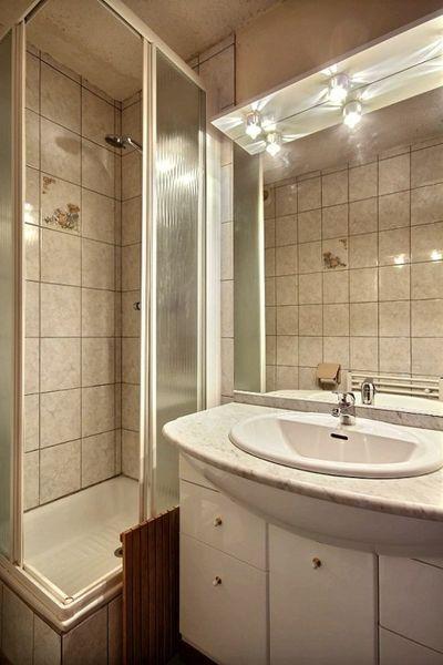 Appartements La Meije - Plagne Centre