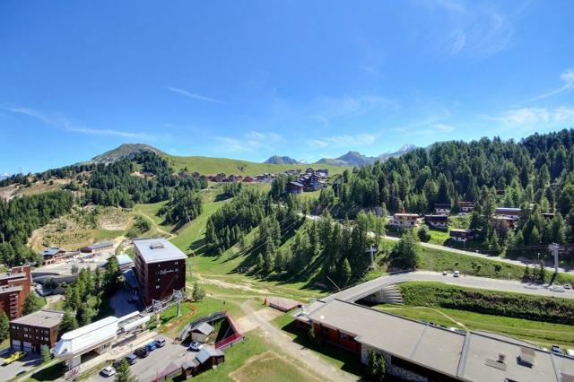 Appartements Le Mont Blanc - Plagne Centre