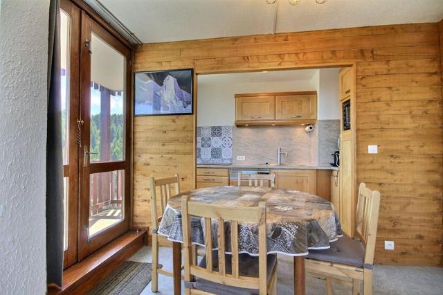 Appartements Le Mont Blanc - Plagne Centre