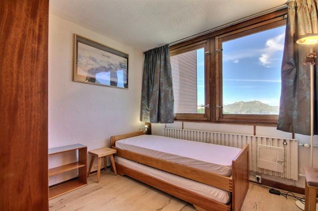 Appartements Le Mont Blanc - Plagne Centre