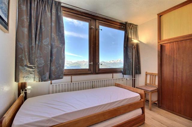 Appartements Le Mont Blanc - Plagne Centre