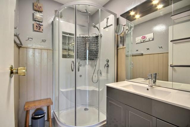 Appartements Le Mont Blanc - Plagne Centre