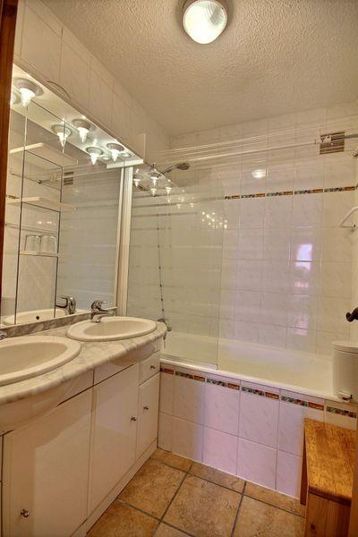 Appartements Le Mont Blanc - Plagne Centre