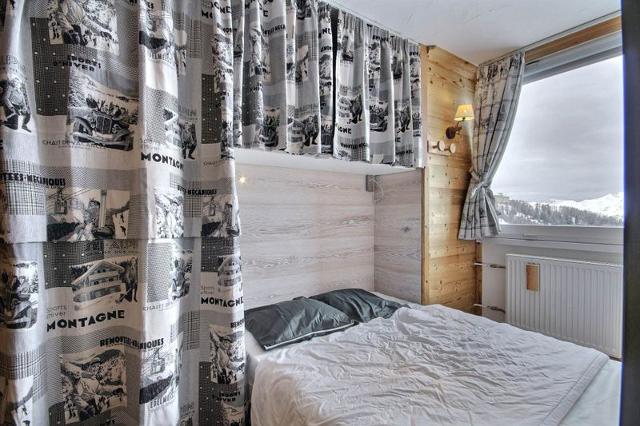 Appartements Le Mont Blanc - Plagne Centre