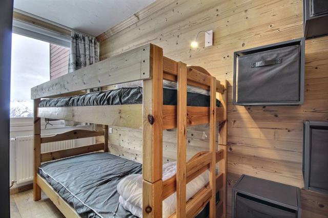 Appartements Le Mont Blanc - Plagne Centre