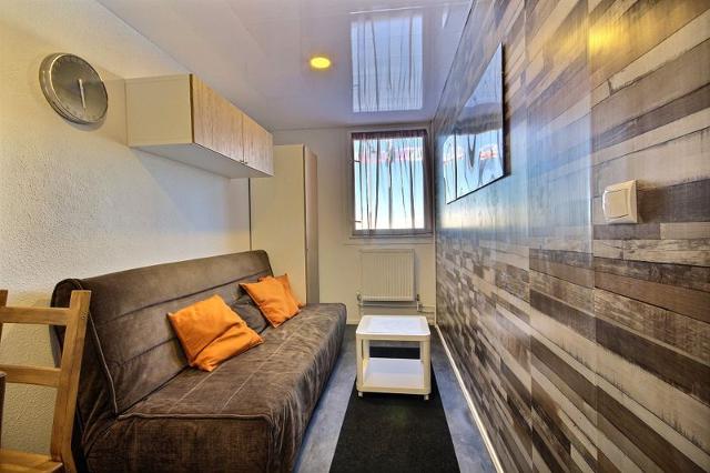 Appartements Le Ventoux - Plagne Centre