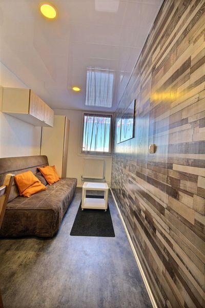 Appartements Le Ventoux - Plagne Centre