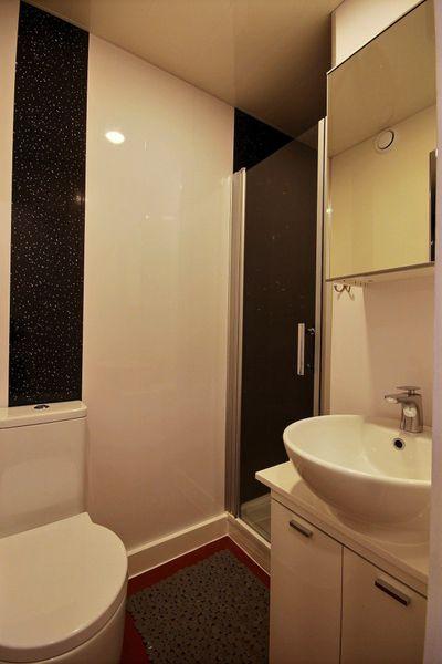 Appartements Le Ventoux - Plagne Centre