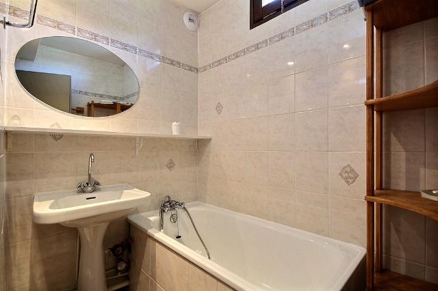 Appartements Le Ventoux - Plagne Centre