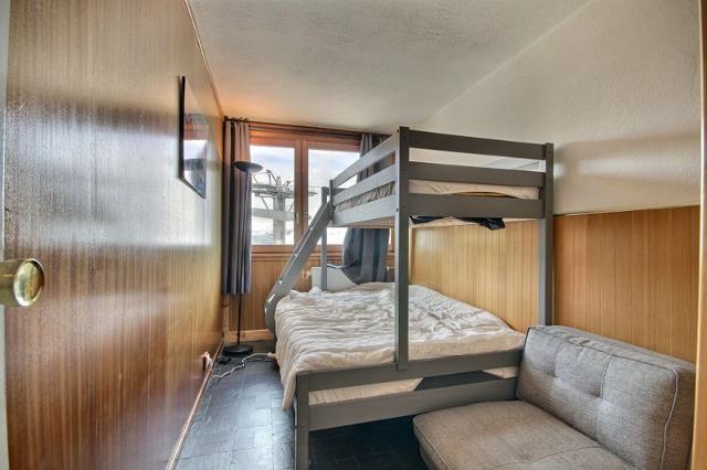 Appartements Les Ecrins - Plagne Centre
