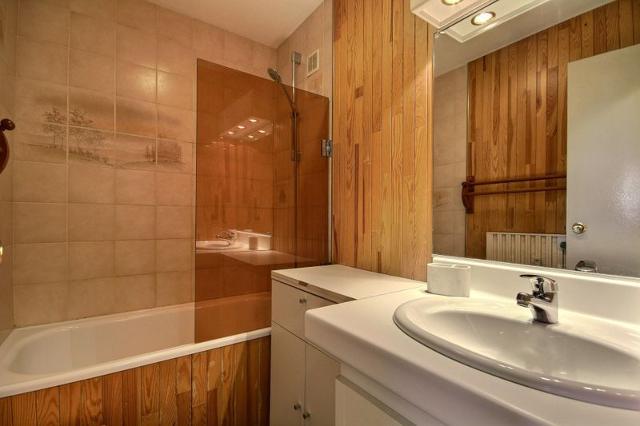 Appartements Les Ecrins - Plagne Centre