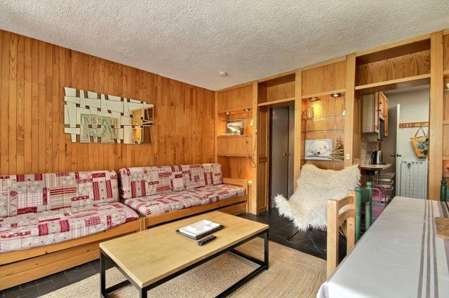 Appartements Les Ecrins - Plagne Centre