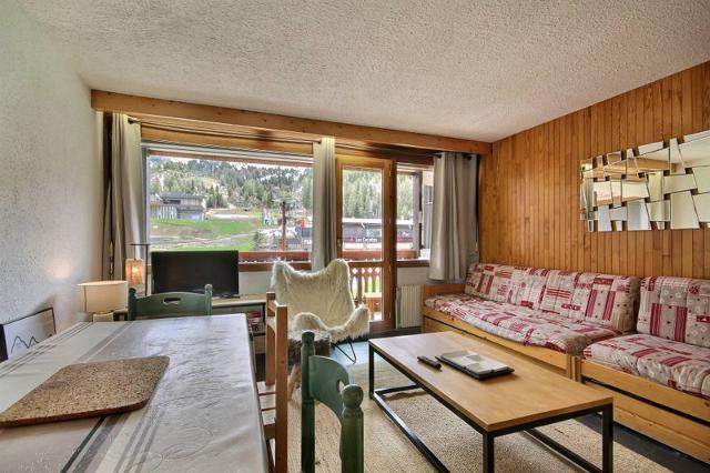 Appartements Les Ecrins - Plagne Centre