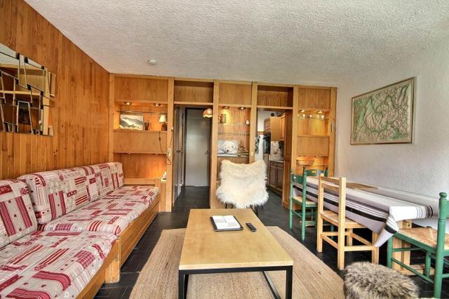 Appartements Les Ecrins - Plagne Centre