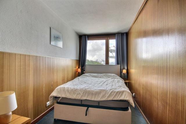 Appartements Les Ecrins - Plagne Centre