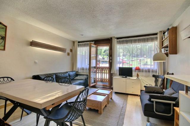 Appartements Les Ecrins - Plagne Centre