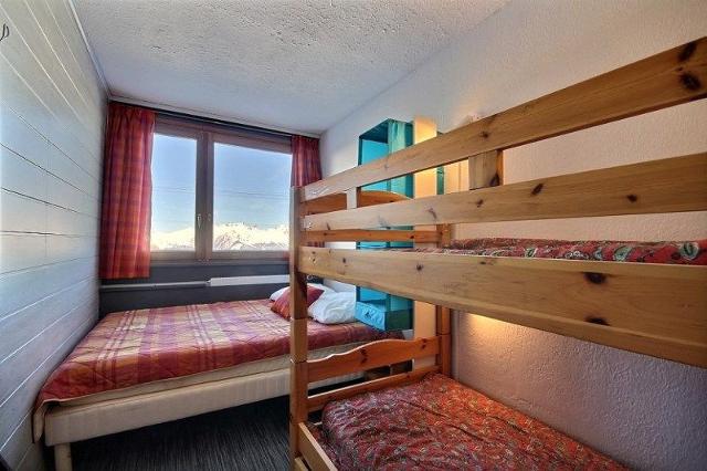 Appartements Les Ecrins - Plagne Centre