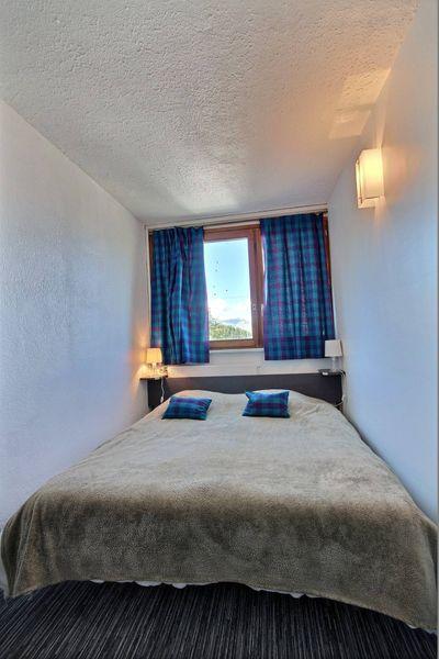 Appartements Les Ecrins - Plagne Centre