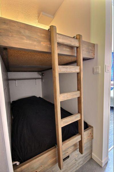 Appartements Les Ecrins - Plagne Centre