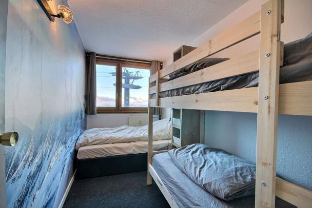 Appartements Les Ecrins - Plagne Centre