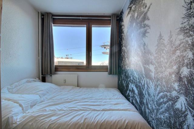 Appartements Les Ecrins - Plagne Centre