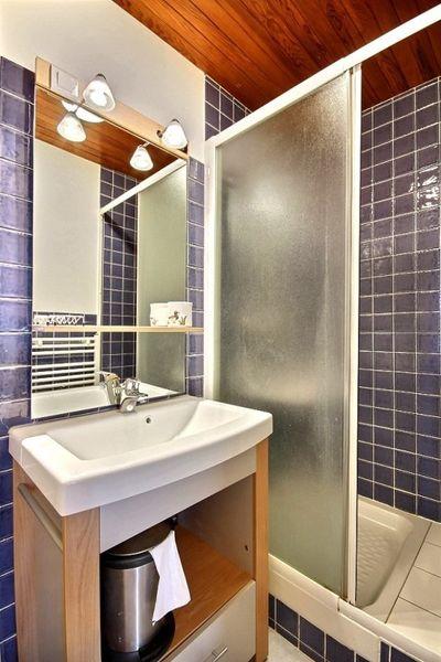 Appartements Le Jannu - Plagne Centre